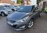 Hyundai i40 1.7 CRDi Blue Drive Style Euro 5 (s/s) 4dr