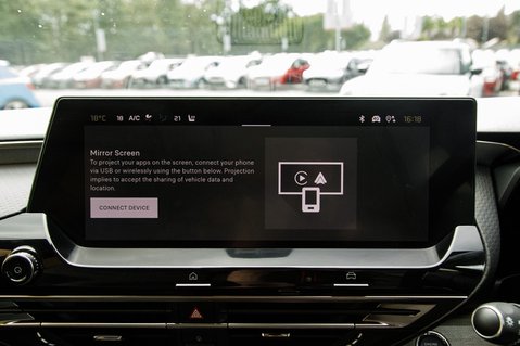 Citroen C5 X SHINE PLUS 30