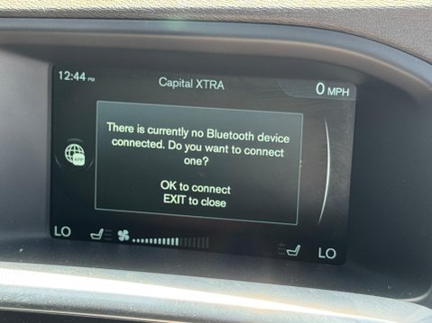 Volvo V60 2.0 D3 R-Design Nav Auto Euro 6 (s/s) 5dr 17
