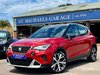 SEAT Arona 1.0 Arona Xperience Lux EcoTSI Semi-Auto 5dr