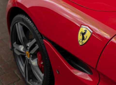 Ferrari Portofino 25