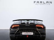 Lamborghini Huracan 5.2 V10 LP 640-4 Performante Spyder LDF 4WD Euro 6 (s/s) 2dr 35