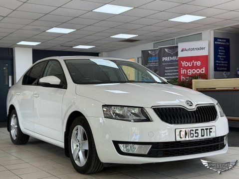 Skoda Octavia 1.4 TSI SE DSG Euro 6 (s/s) 5dr 34