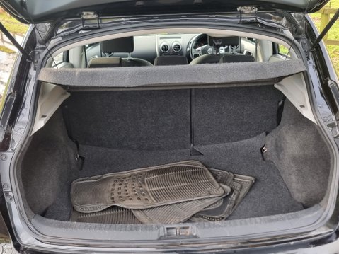 Nissan Qashqai ACENTA 26