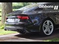 Audi S7 4.0 S7 Sportback TFSI Quattro Semi-Auto 4WD 5dr 12