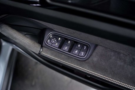 Porsche Cayenne 4.0T V8 Turbo GT Coupe 5dr Petrol TiptronicS 4WD Euro 6 (s/s) (640 ps) 26