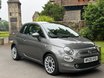 Fiat 500 STAR 6