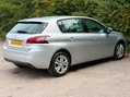 Peugeot 308 1.6 BlueHDi Active Euro 6 (s/s) 5dr 6