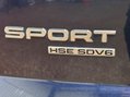 Land Rover Range Rover Sport 3.0 SD V6 HSE Auto 4WD Euro 6 (s/s) 5dr 53
