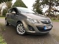 Vauxhall Corsa SE 13