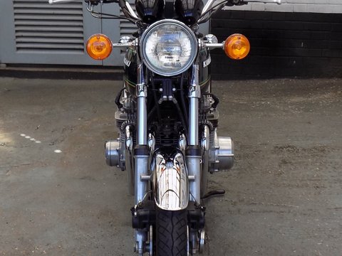 Kawasaki Z900 A4 21