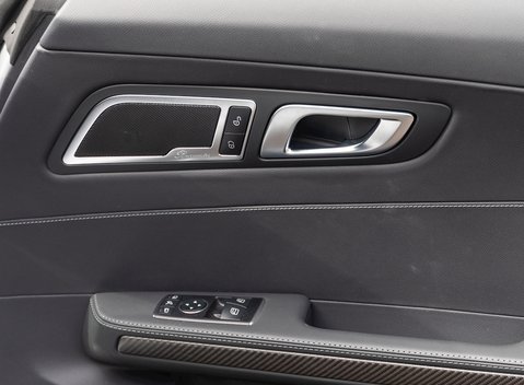 Mercedes-Benz AMG GT R GT R Pro 19