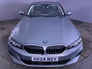BMW 3 Series 2.0 330e 12kWh Sport Saloon 4dr Petrol Plug-in Hybrid Auto Euro 6 (s/s) (29 72