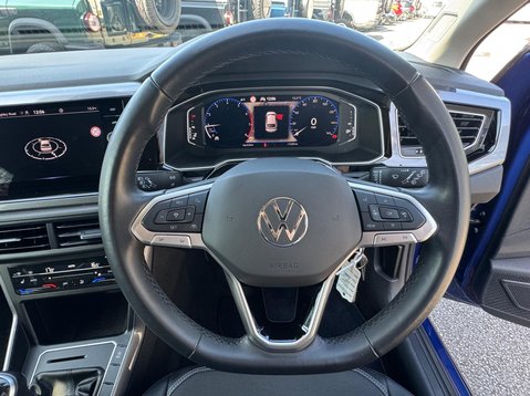 Volkswagen Taigo STYLE TSI 40