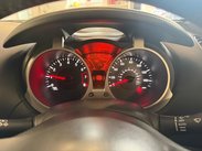 Nissan Juke 1.6 N-Connecta XTRON Euro 6 5dr 24