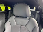 Audi Q3 1.5 TFSI CoD 35 Black Edition Sportback S Tronic Euro 6 (s/s) 5dr 78