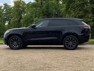Land Rover Range Rover Velar R-DYNAMIC SE 8