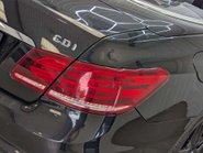 Mercedes-Benz E Class 2.1 E220 AMG Sport CDi Auto 2dr 43