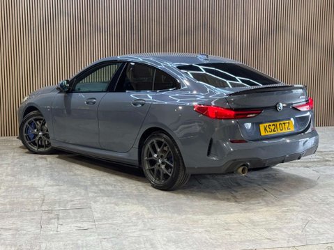 BMW 2 Series 1.5 218i M Sport Auto 4dr 29