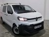 Citroen Dispatch Dispatch 2.0 BlueHDi 145ps Crew Van Enterprise