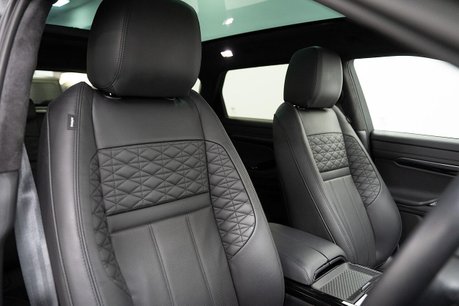 Land Rover Range Rover Evoque 2.0 P250 MHEV Autobiography SUV 5dr Petrol Auto 4WD Euro 6 (s/s) (249 ps) 3