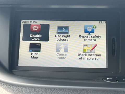 Renault Scenic 1.5 Scenic Dynamique TomTom Energy dCi S/S 5dr - NATIONAL DELIVERY* 28