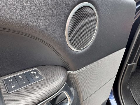 Land Rover Range Rover Sport 3.0 Range Rover Sport HSE Dynamic SDV6 Auto 4WD 5dr 20