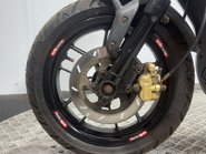 Aprilia SR 2013 12K RUNNING 2 STROKE PROJECT SCOOTER 50CC LEARNER BIKE 17