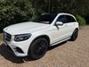 Mercedes-Benz GLC 3.0 GLC350d V6 AMG Line (Premium Plus) G-Tronic 4MATIC Euro 6 (s/s) 5dr