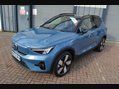 Volvo XC40 Recharge Twin 78kWh Ultimate Auto AWD 5dr 6