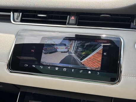 Land Rover Range Rover Evoque 2.0 P200 MHEV R-Dynamic SE SUV 5dr Petrol Auto 4WD Euro 6 (s/s) (200 ps) 27