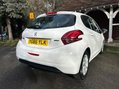 Peugeot 208 ACTIVE 18