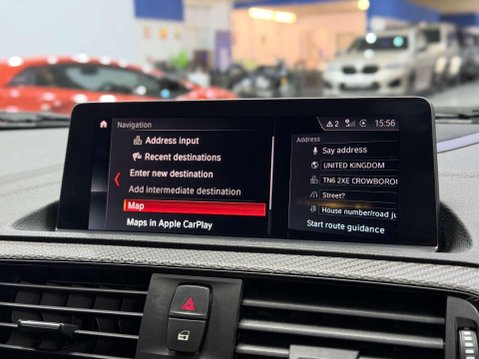 BMW M2 3.0 BiTurbo GPF Competition Coupe 2dr Petrol DCT Euro 6 (s/s) (410 ps) 52