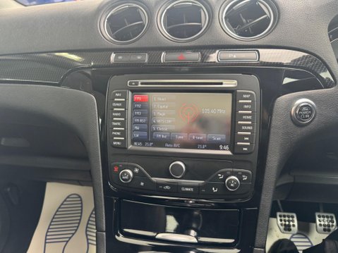 Ford S-Max 2.0 TDCi Titanium X Sport Euro 5 5dr 21