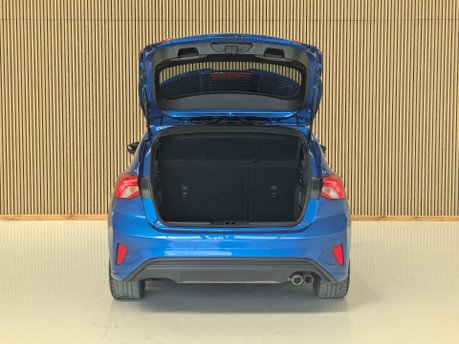 Ford Focus 1.0 Focus ST-Line X 5dr 25