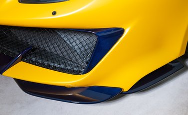 Ferrari 488 Pista Spider 34