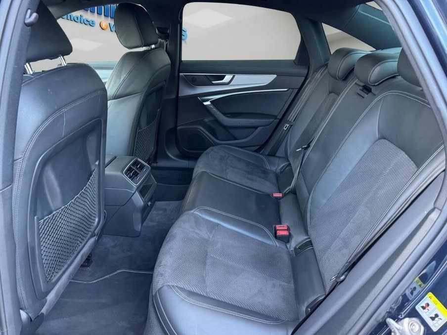 2020 Audi A6 — image 51