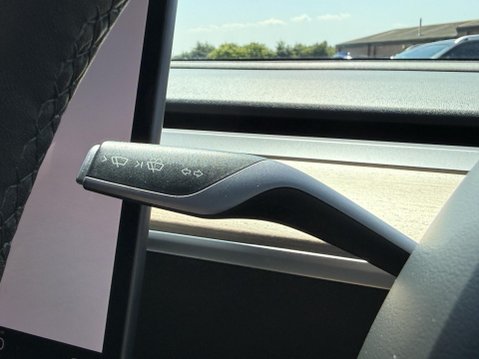 Tesla Model 3 Saloon 4dr Electric Auto RWD (241 bhp) 34