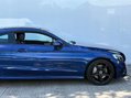 Mercedes-Benz C Class 2.1 C 250 AMG Line Premium+ D Auto 2dr 11