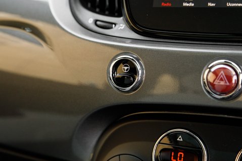 Fiat 500 DOLCEVITA PLUS MHEV 36
