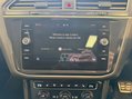Volkswagen Tiguan 2.0 Tiguan R-Line TDI BlueMotion Technology 4Motion Semi-Auto 4WD 5dr 17