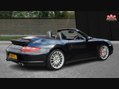 Porsche 911 CARRERA 4 TIPTRONIC S 2