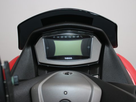 Yamaha Nmax 125 GPD125-A ABS 25