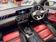 Mercedes-Benz CLA Class 2.0 CLA45 AMG S Plus Coupe 4dr Petrol 8G-DCT 4MATIC+ Euro 6 (s/s) (421 ps) 8