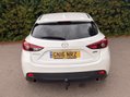 Mazda 3 2.2 SKYACTIV-D SE-L Nav Euro 6 (s/s) 5dr 8