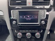 Volkswagen Golf 1.4 TSI BlueMotion Tech ACT R-Line Euro 6 (s/s) 3dr 45