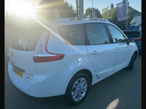 Renault Grand Scenic 1.5 dCi Limited Nav Auto Euro 6 5dr 7