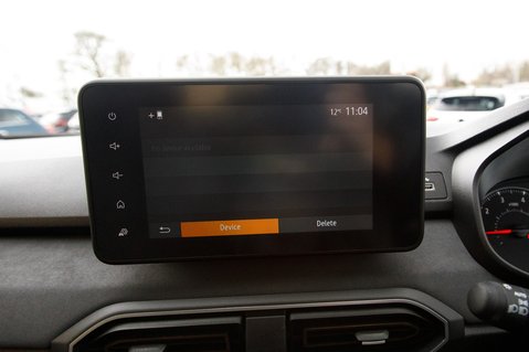 Dacia Sandero Stepway STEPWAY EXTREME TCE 28