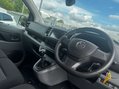 Vauxhall Vivaro 2.0 Turbo D 3100 Sportive Panel Van 6dr Diesel Manual L2 H1 Euro 6 (s/s) (1 8