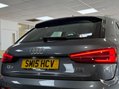 Audi Q3 2.0 TFSI SE S Tronic quattro Euro 6 (s/s) 5dr 82